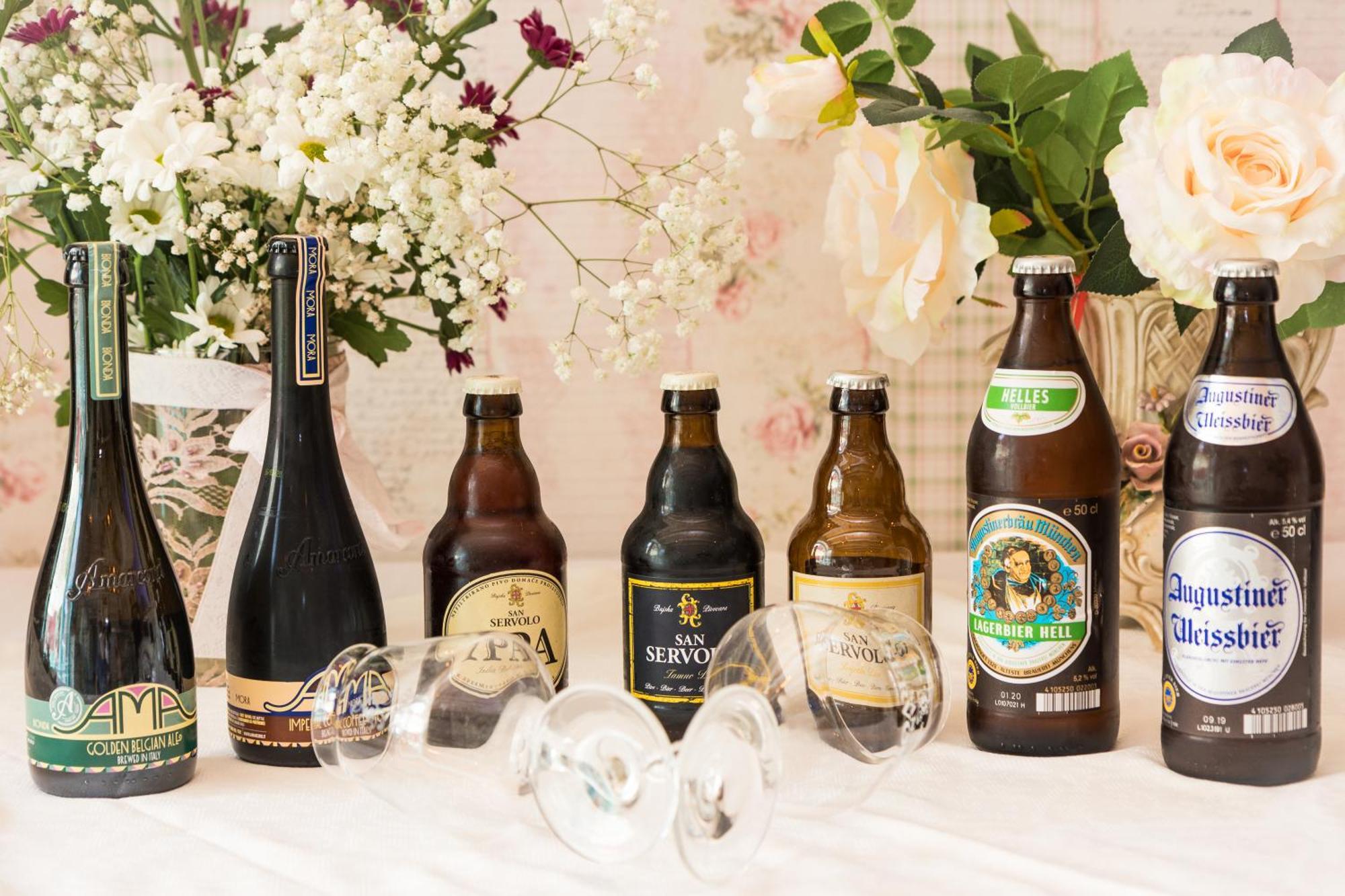 Heritage Hotel Chersin Fažana エクステリア 写真
