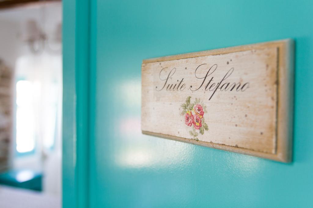 Heritage Hotel Chersin Fažana エクステリア 写真
