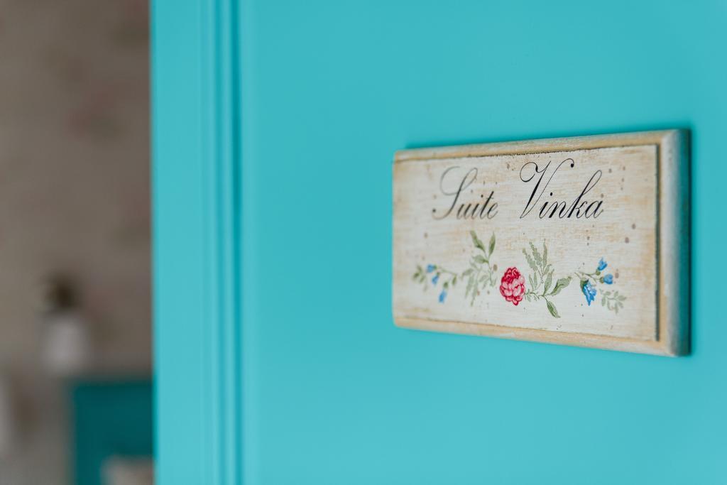 Heritage Hotel Chersin Fažana エクステリア 写真