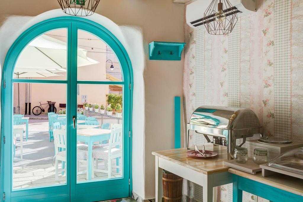 Heritage Hotel Chersin Fažana エクステリア 写真