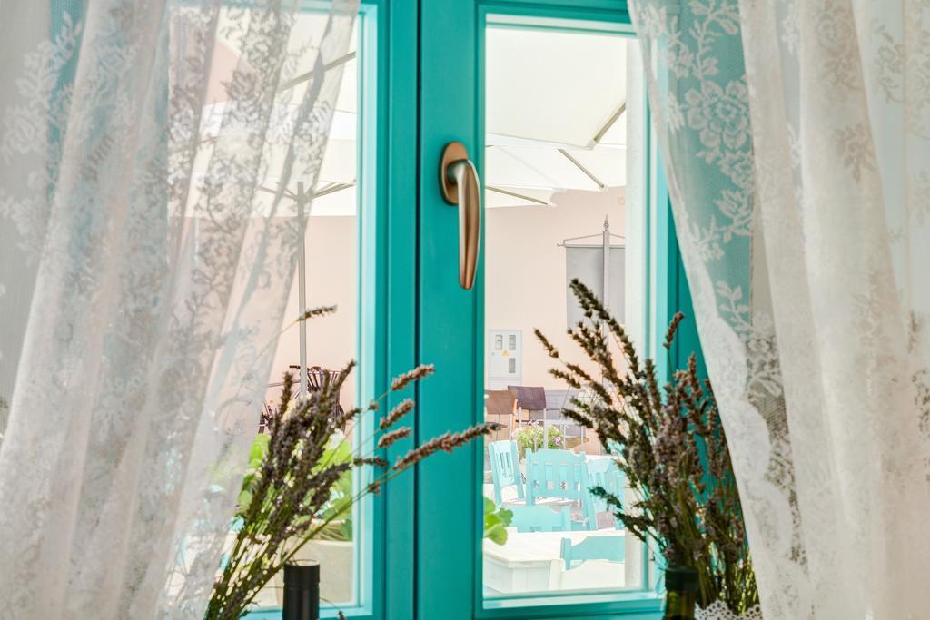 Heritage Hotel Chersin Fažana エクステリア 写真